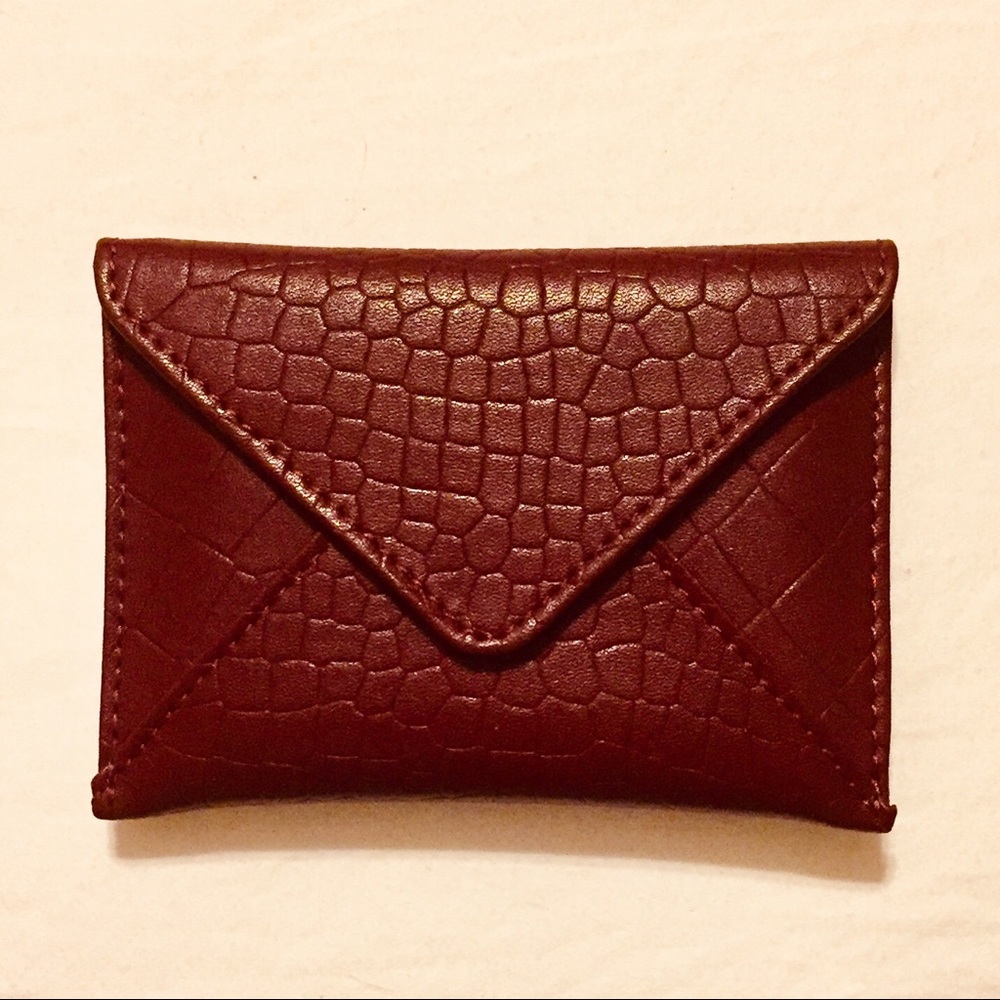 Rachel Zoe Box of Style Cardholder